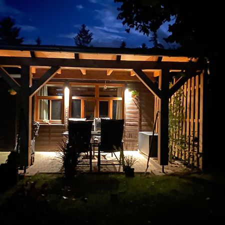 Ferienhaus "Oybinblick" Zewnętrze zdjęcie