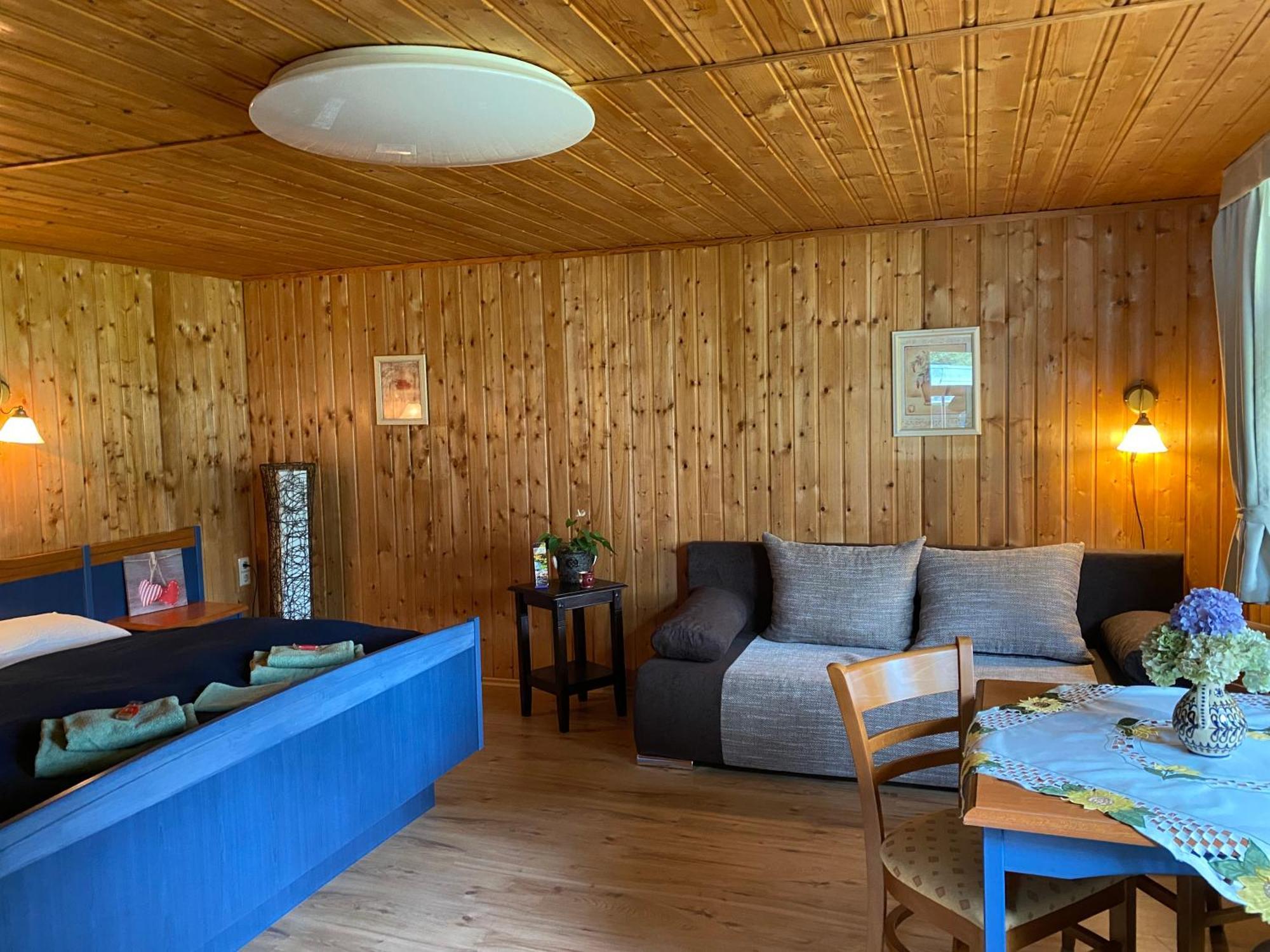 Ferienhaus "Oybinblick" Zewnętrze zdjęcie