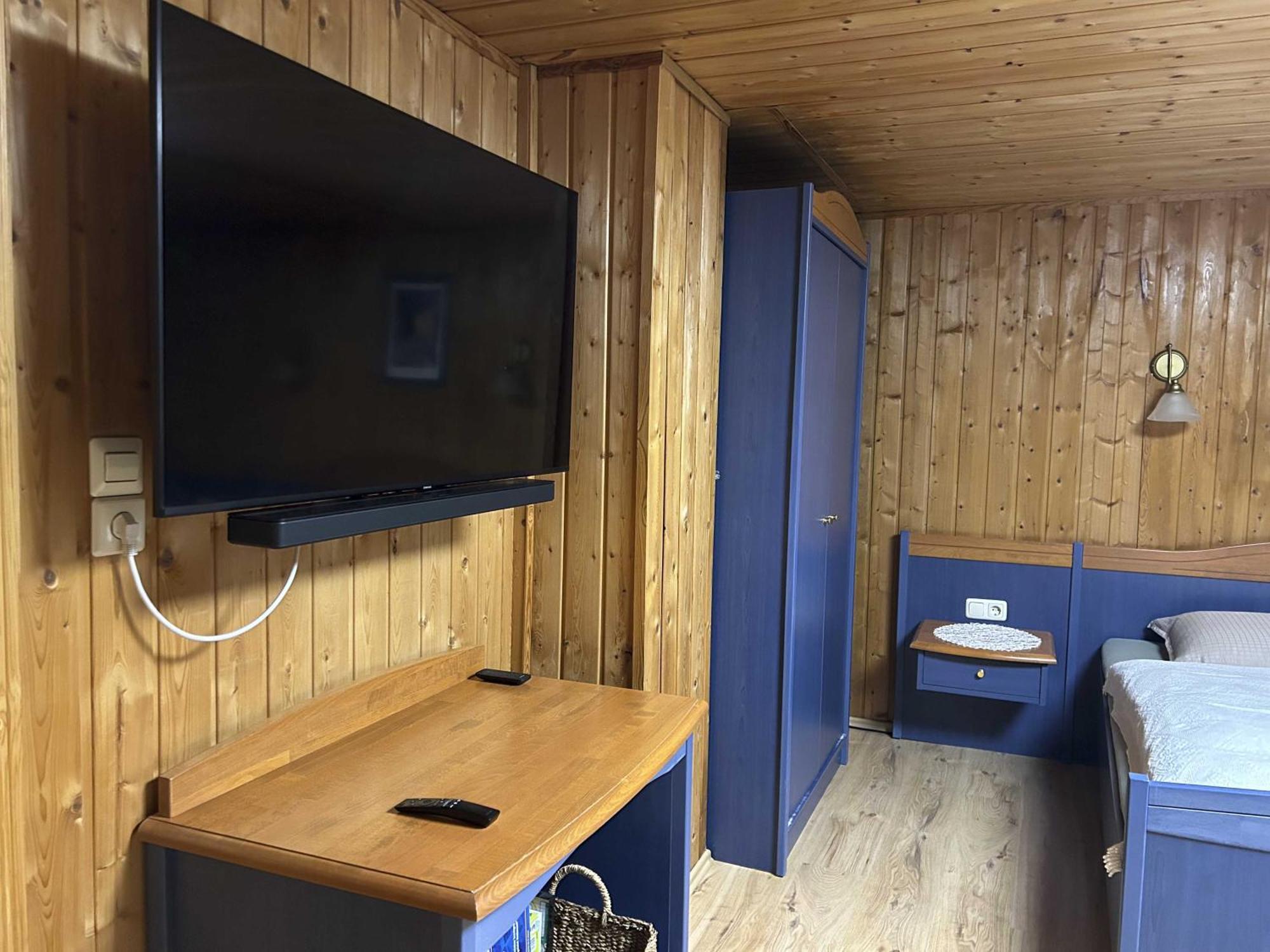 Ferienhaus "Oybinblick" Zewnętrze zdjęcie